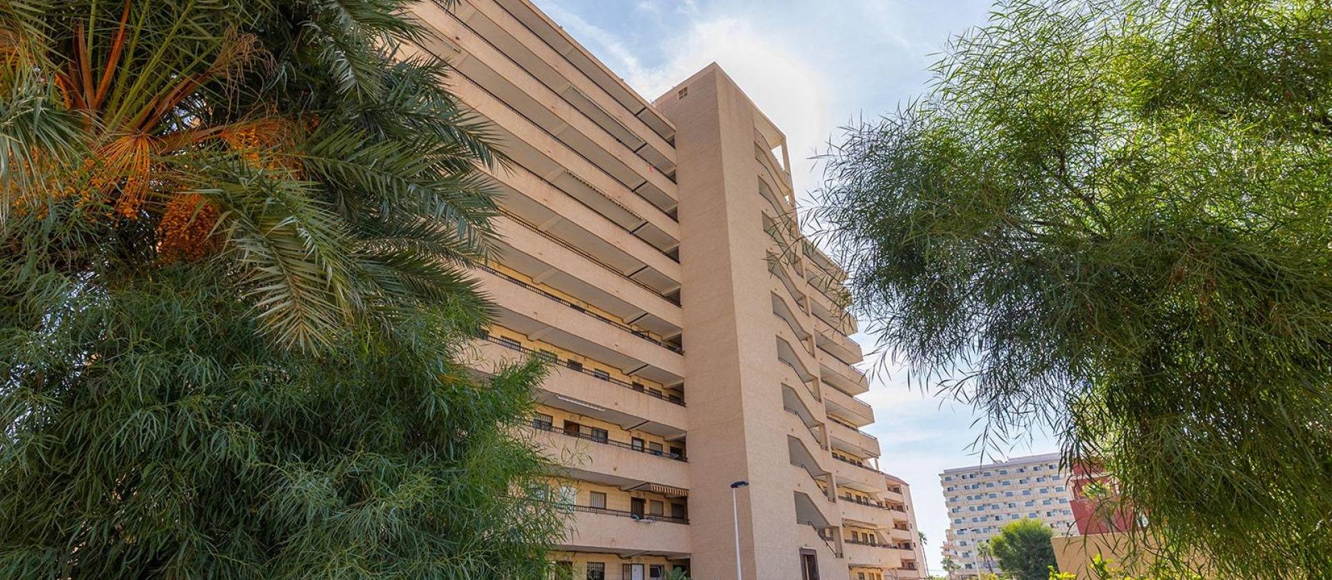 Sale - Apartment - Torrevieja - La Mata