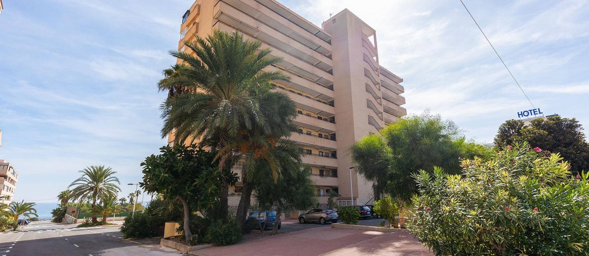 Sale - Apartment - Torrevieja - La Mata