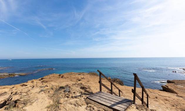 Sale - Apartment - Torrevieja - La Mata