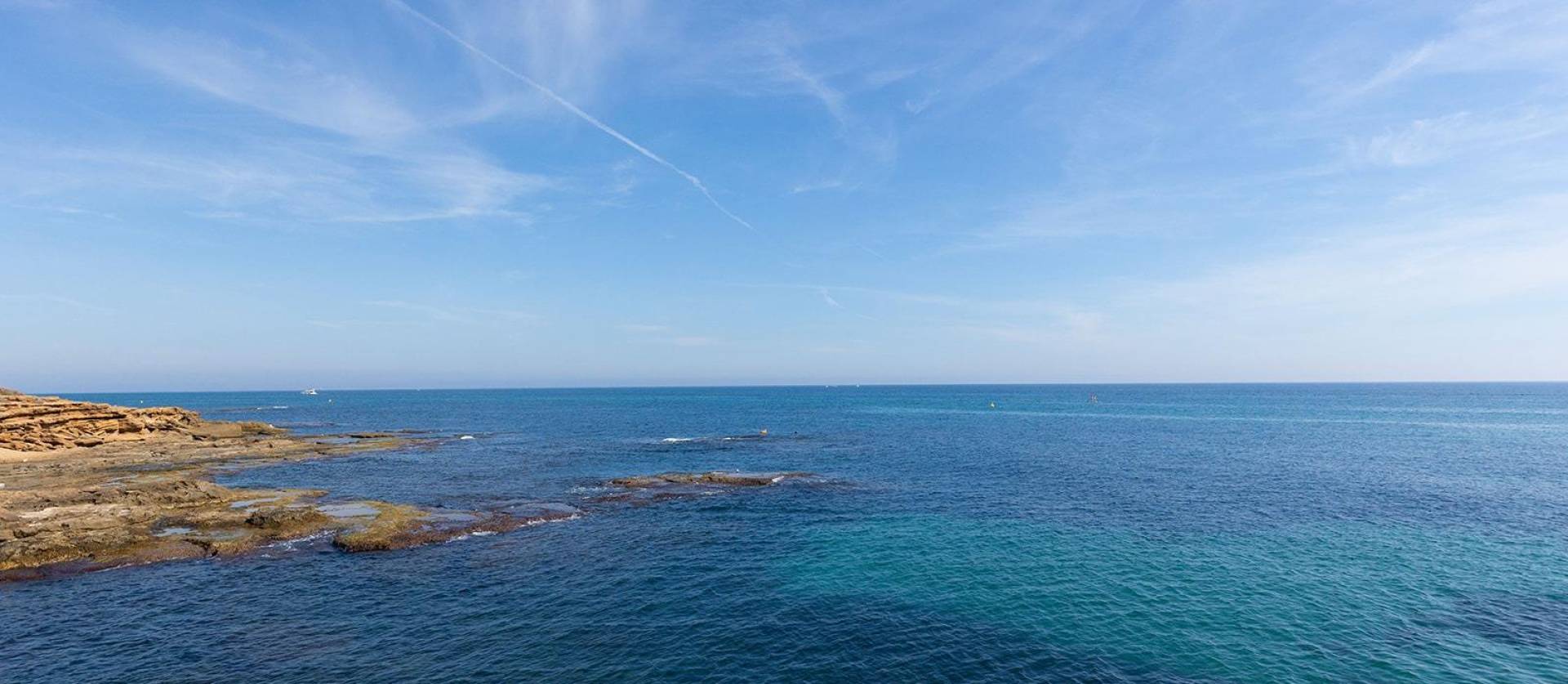 Sale - Apartment - Torrevieja - La Mata