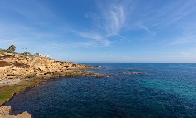 Sale - Apartment - Torrevieja - La Mata
