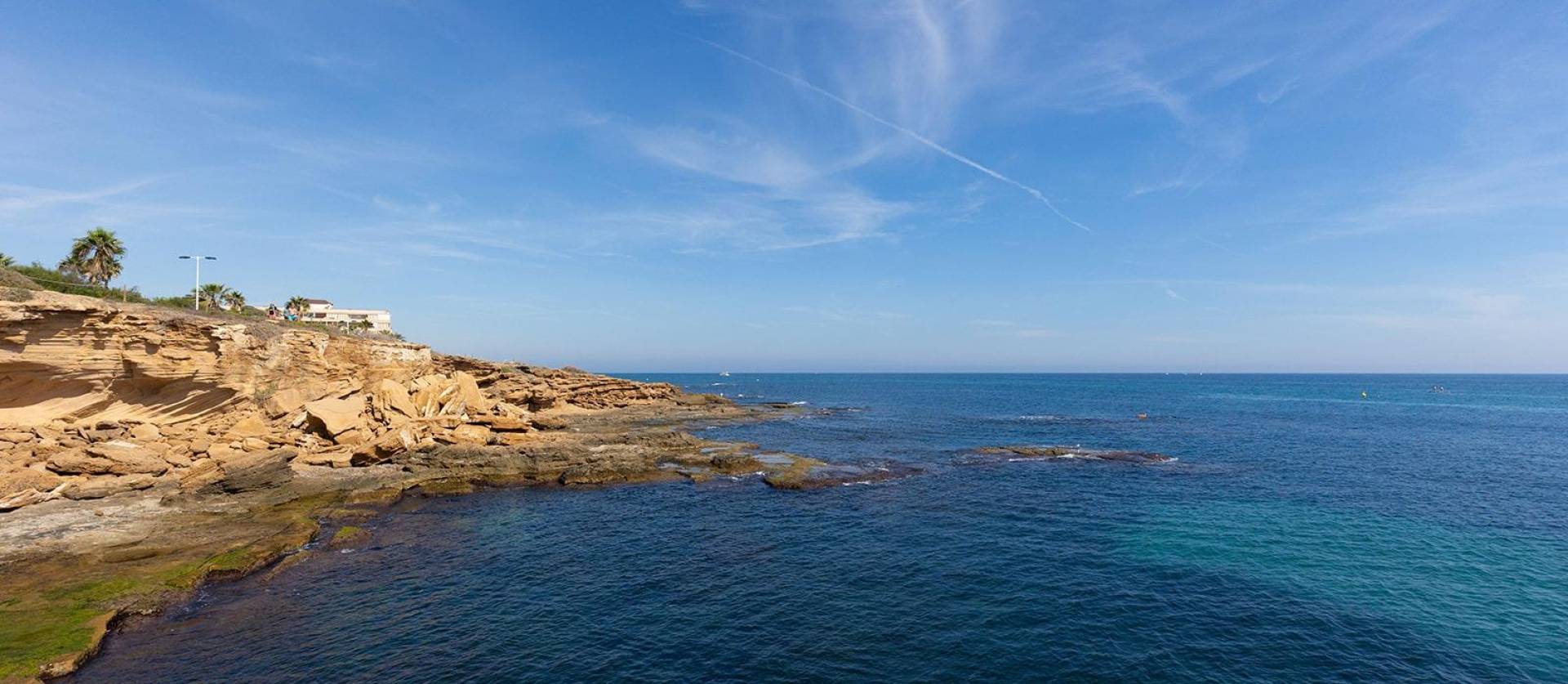 Sale - Apartment - Torrevieja - La Mata