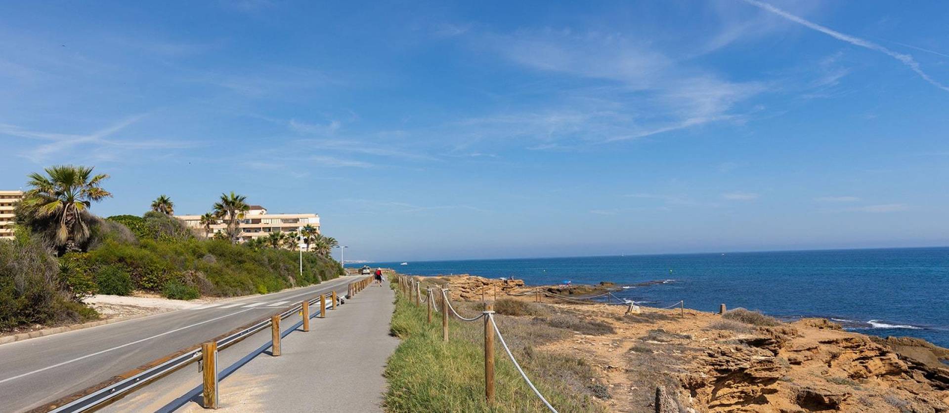 Sale - Apartment - Torrevieja - La Mata