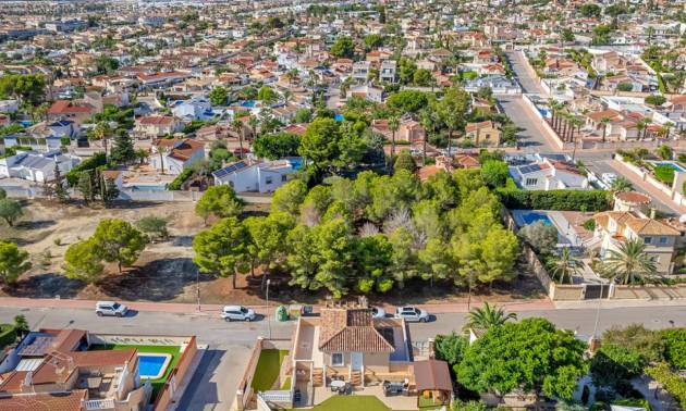 Revente - Villa - Ciudad Quesada