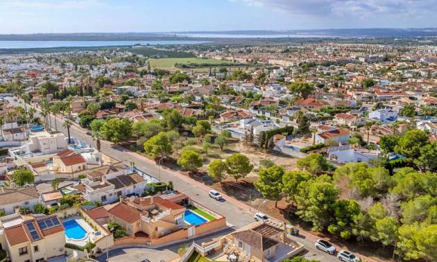 Revente - Villa - Ciudad Quesada