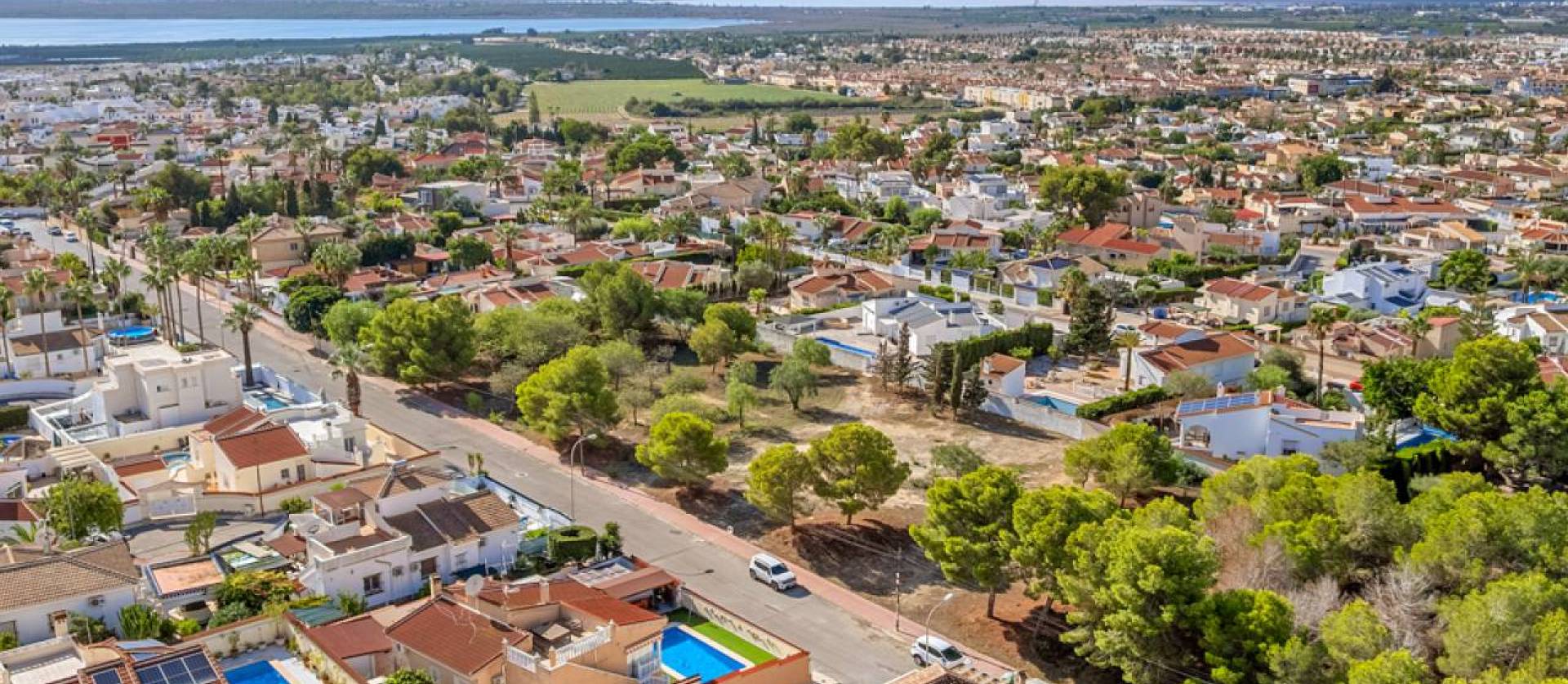 Revente - Villa - Ciudad Quesada