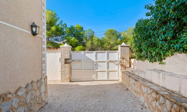 Revente - Villa - Ciudad Quesada