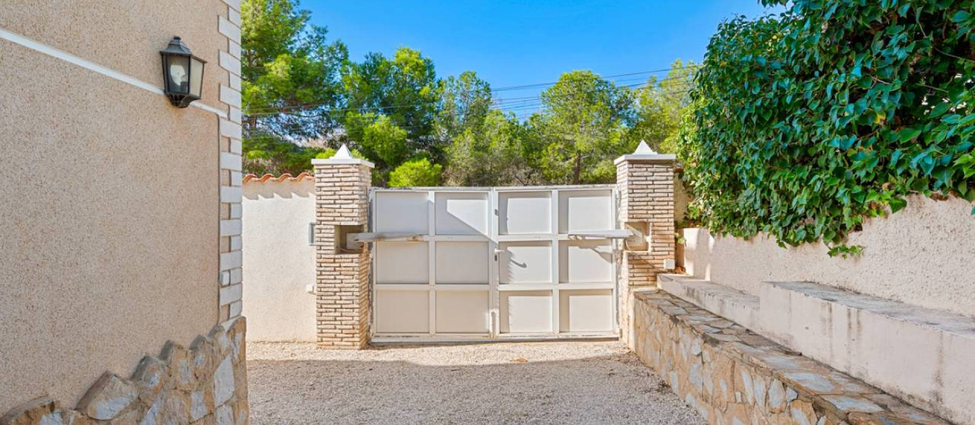 Revente - Villa - Ciudad Quesada