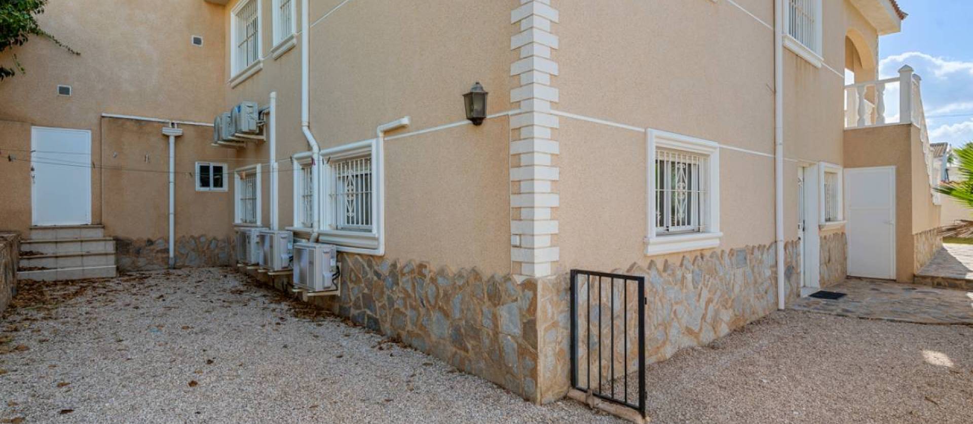 Revente - Villa - Ciudad Quesada