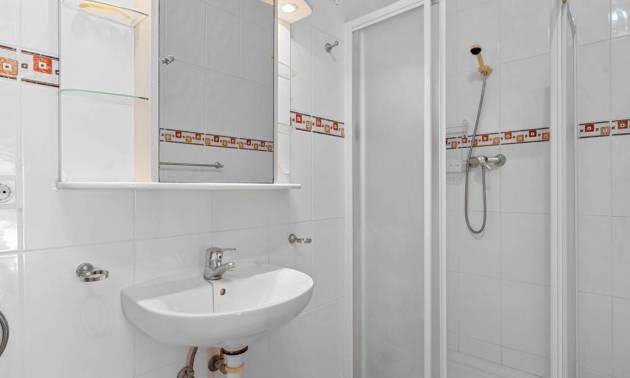 Revente - Villa - Ciudad Quesada