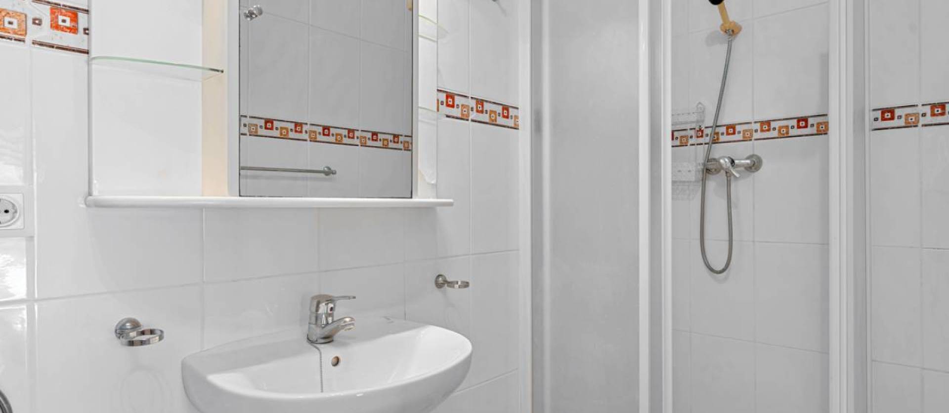 Revente - Villa - Ciudad Quesada