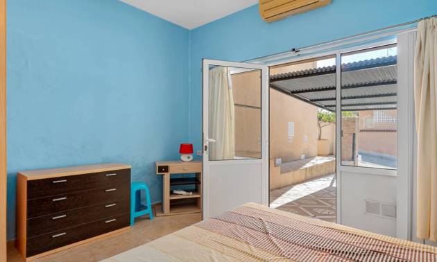 Revente - Villa - Ciudad Quesada