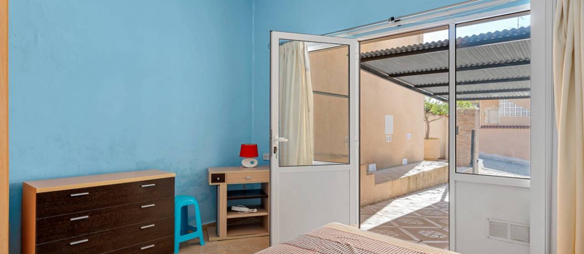 Revente - Villa - Ciudad Quesada