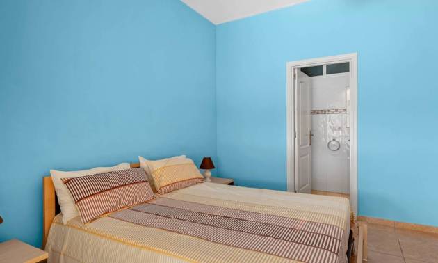 Revente - Villa - Ciudad Quesada