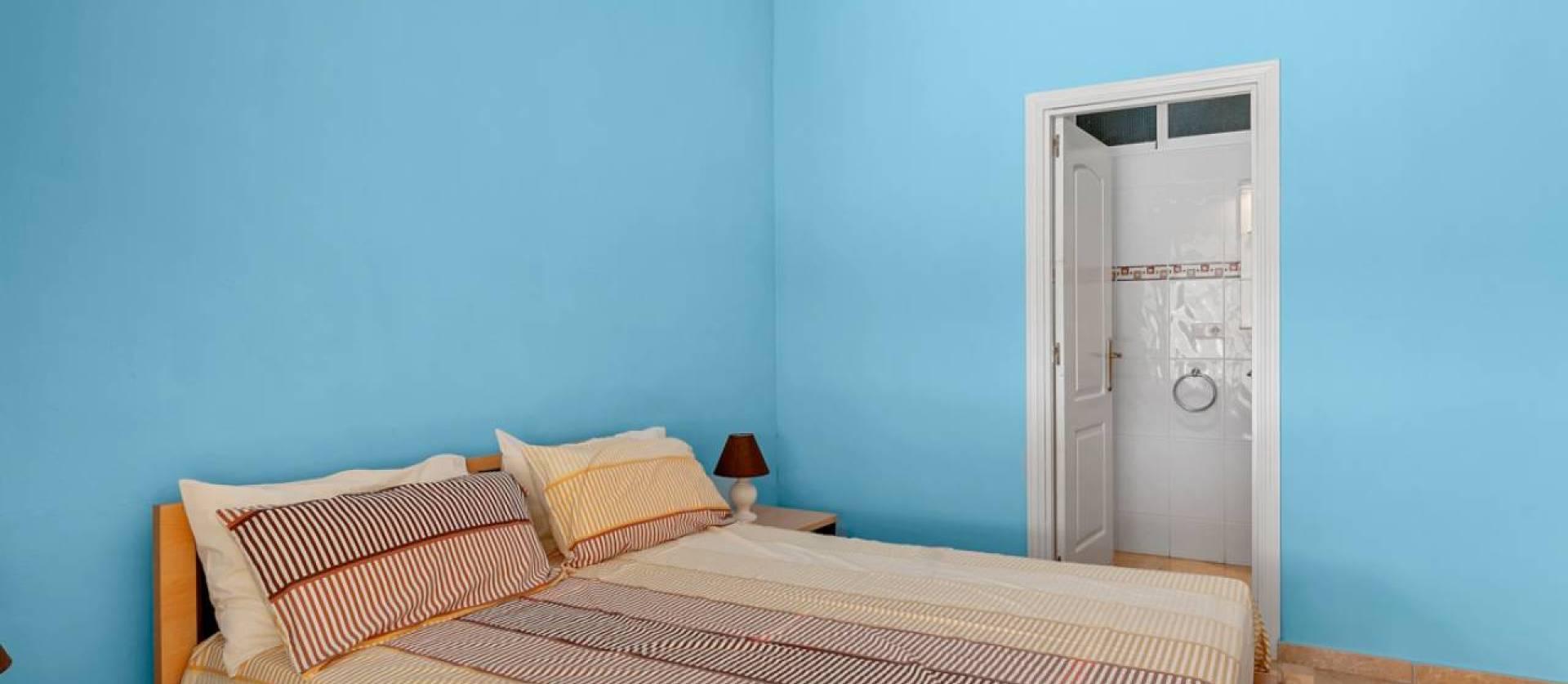 Revente - Villa - Ciudad Quesada