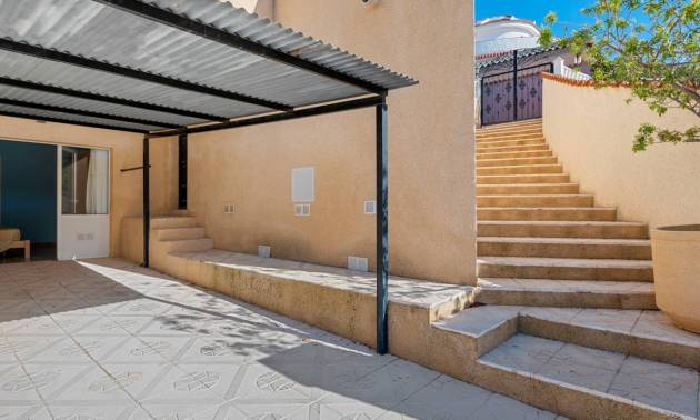Revente - Villa - Ciudad Quesada