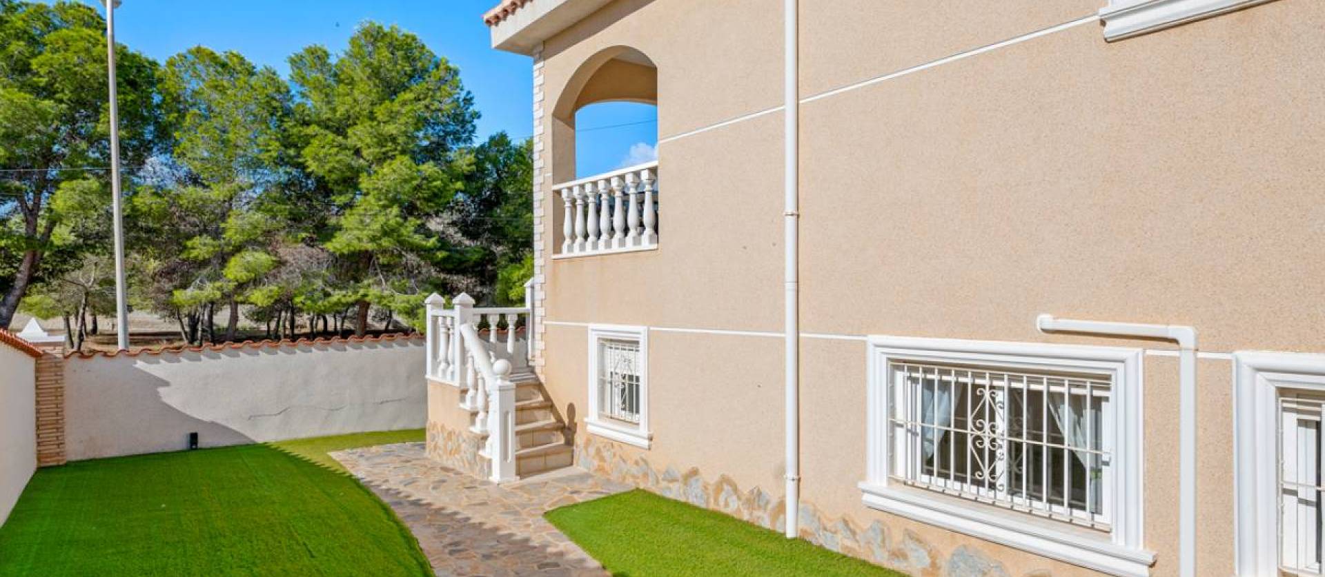 Revente - Villa - Ciudad Quesada