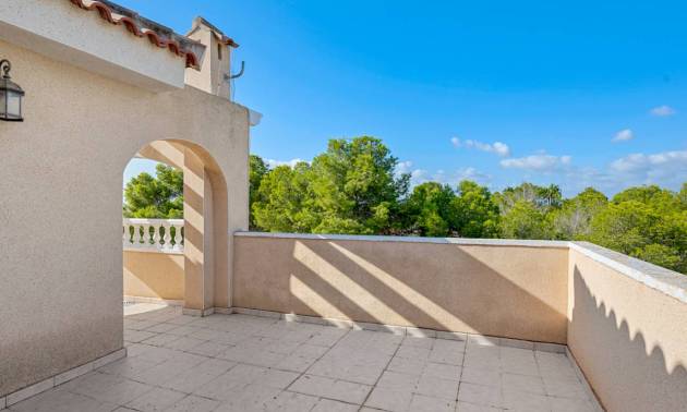 Revente - Villa - Ciudad Quesada