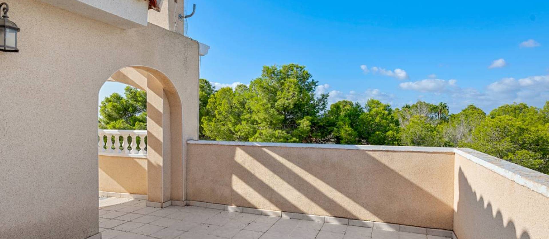 Revente - Villa - Ciudad Quesada