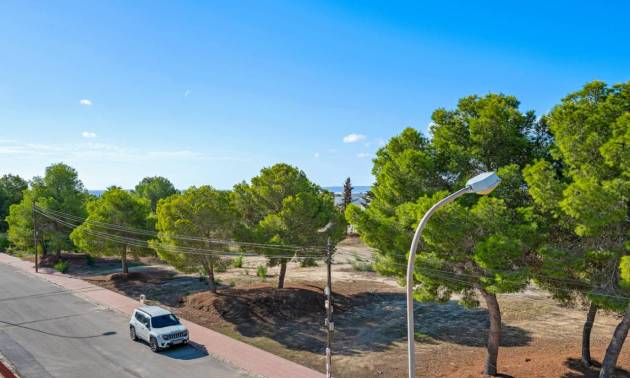 Revente - Villa - Ciudad Quesada