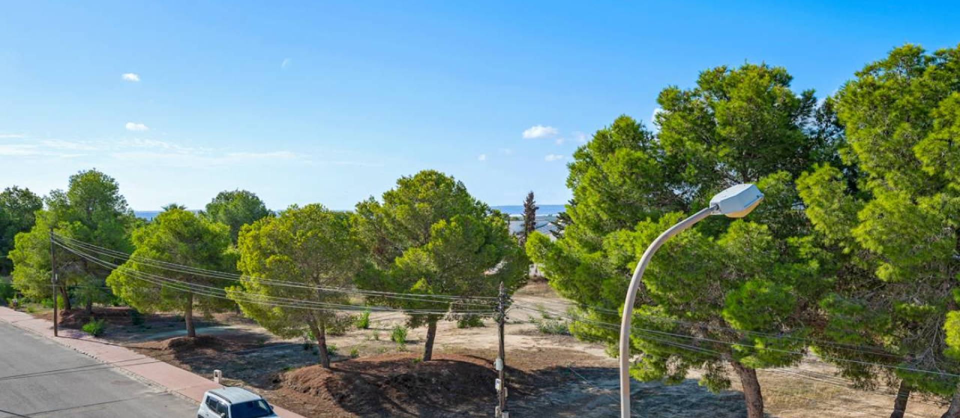 Revente - Villa - Ciudad Quesada