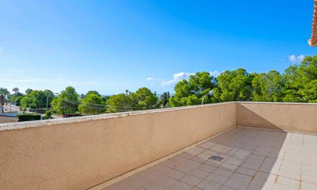 Revente - Villa - Ciudad Quesada