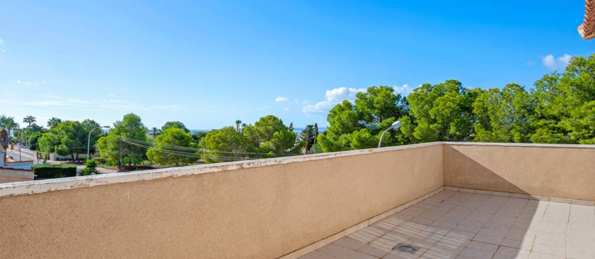 Revente - Villa - Ciudad Quesada