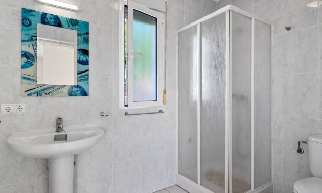 Revente - Villa - Ciudad Quesada