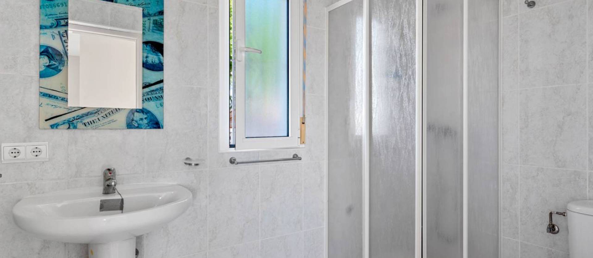 Revente - Villa - Ciudad Quesada