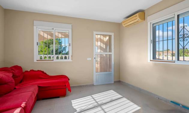 Revente - Villa - Ciudad Quesada