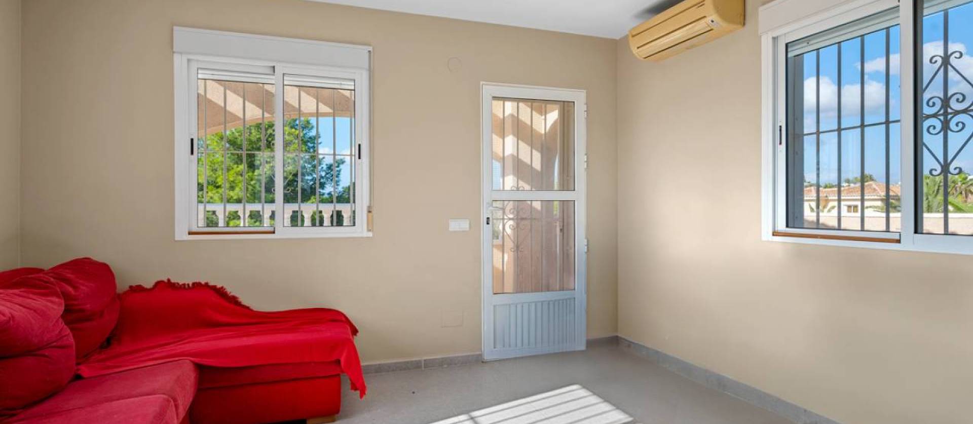 Revente - Villa - Ciudad Quesada