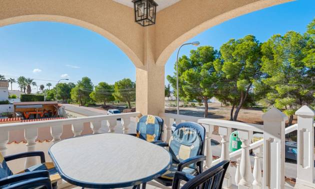 Revente - Villa - Ciudad Quesada