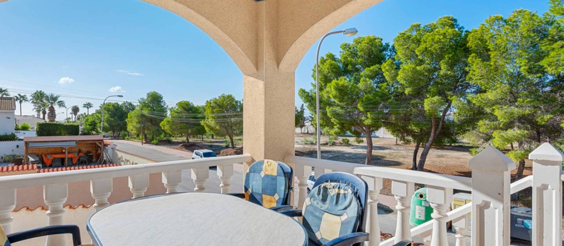 Revente - Villa - Ciudad Quesada