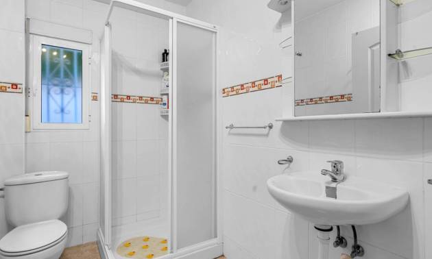 Revente - Villa - Ciudad Quesada