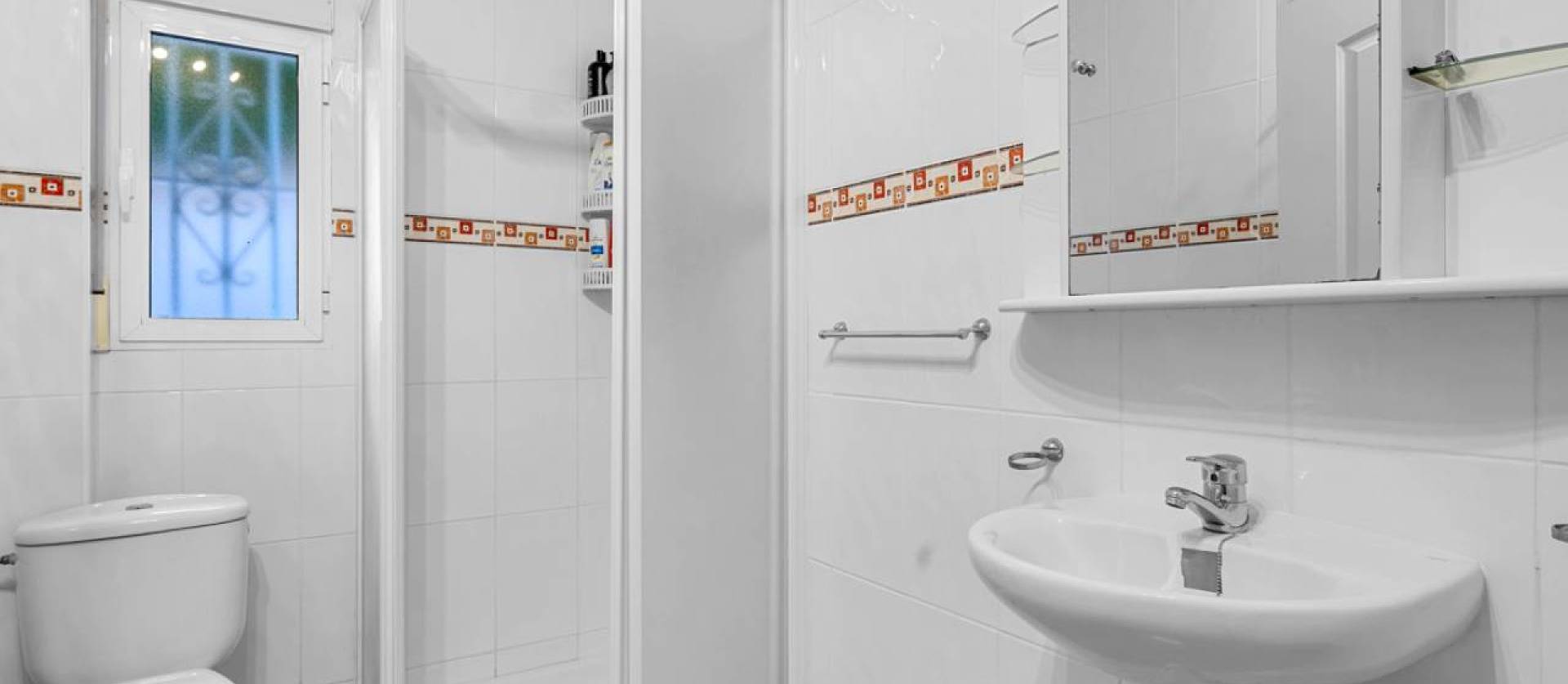 Revente - Villa - Ciudad Quesada