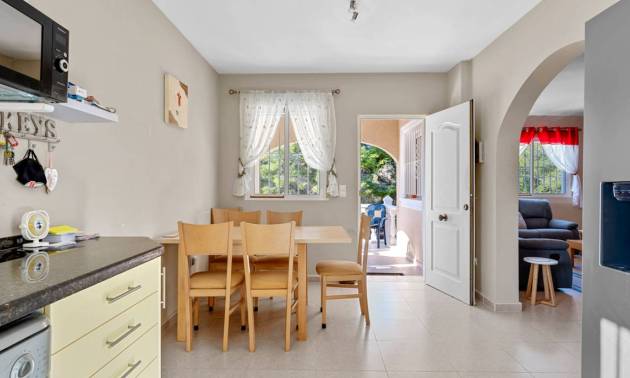 Revente - Villa - Ciudad Quesada