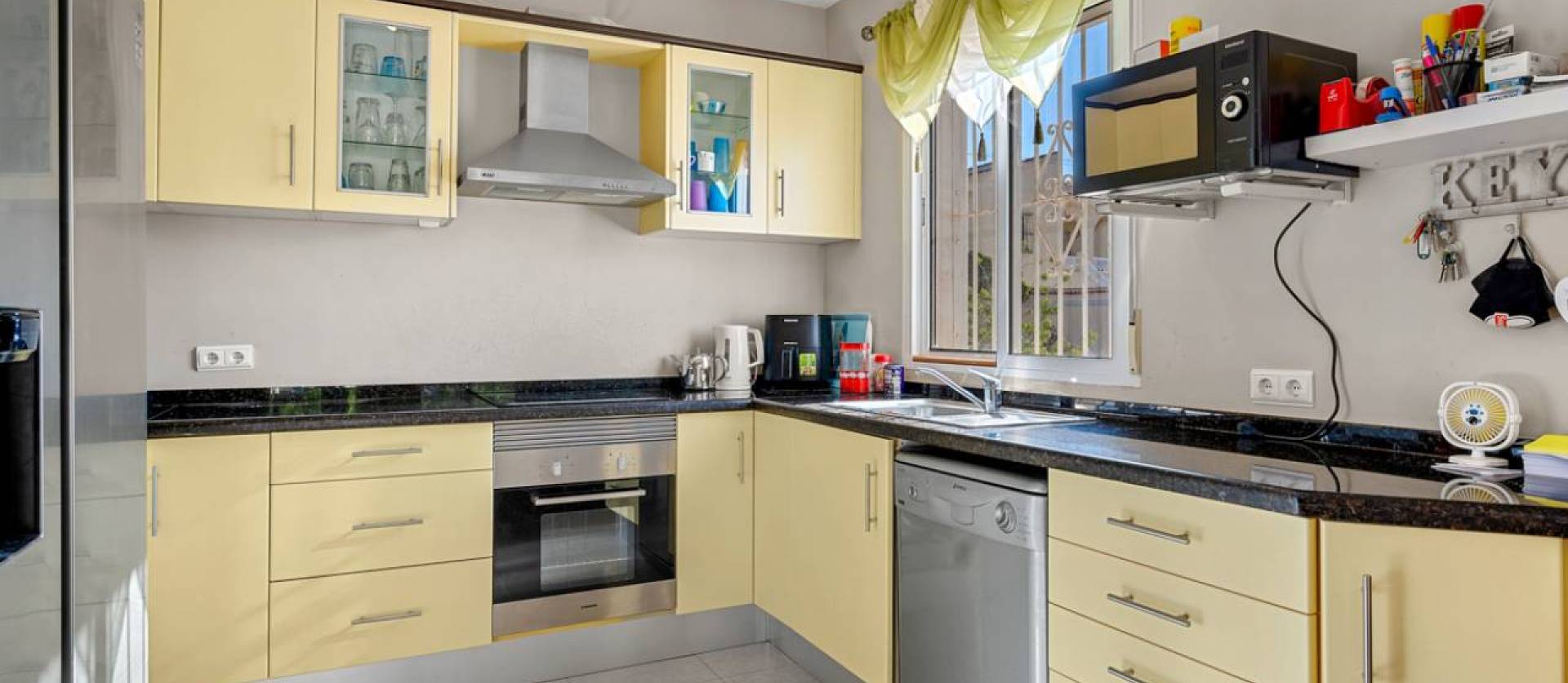 Revente - Villa - Ciudad Quesada