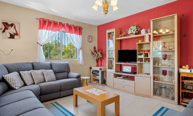 Revente - Villa - Ciudad Quesada