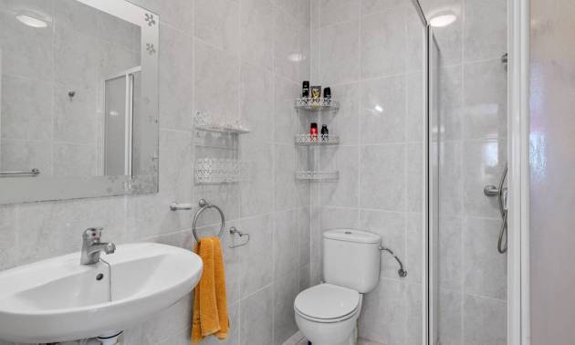 Revente - Villa - Ciudad Quesada