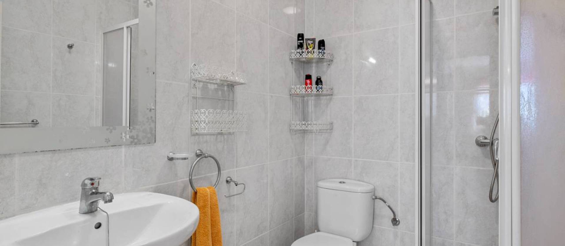 Revente - Villa - Ciudad Quesada