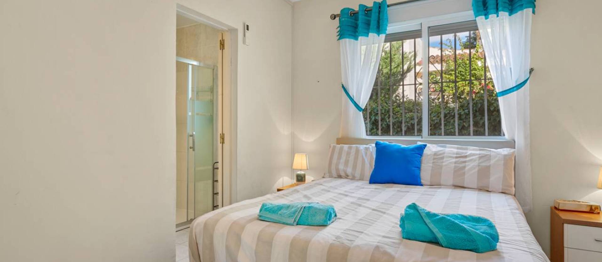 Revente - Villa - Ciudad Quesada