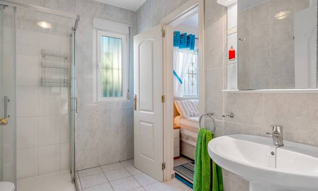 Revente - Villa - Ciudad Quesada