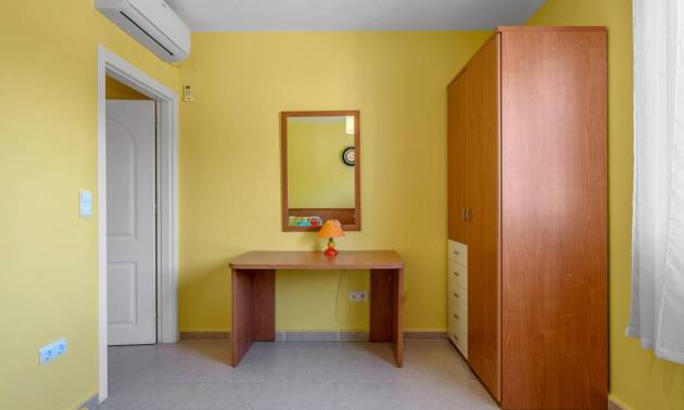 Revente - Villa - Ciudad Quesada