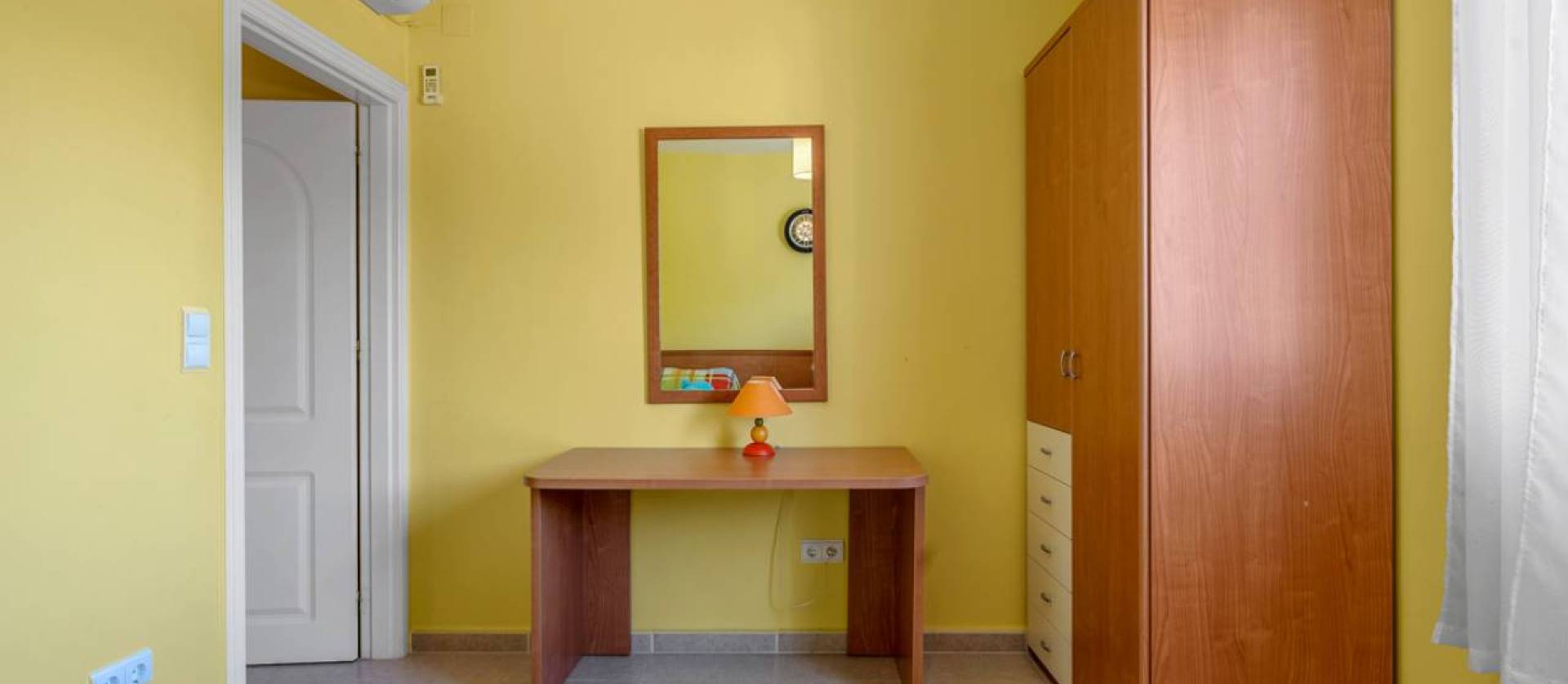 Revente - Villa - Ciudad Quesada