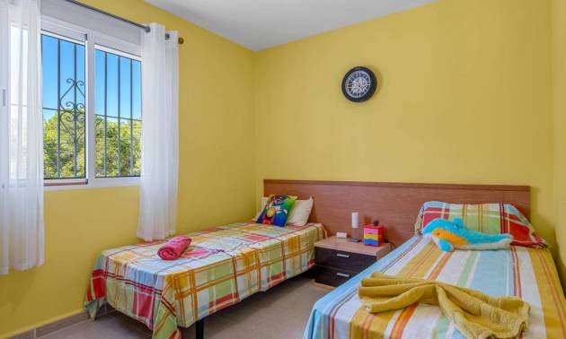 Revente - Villa - Ciudad Quesada