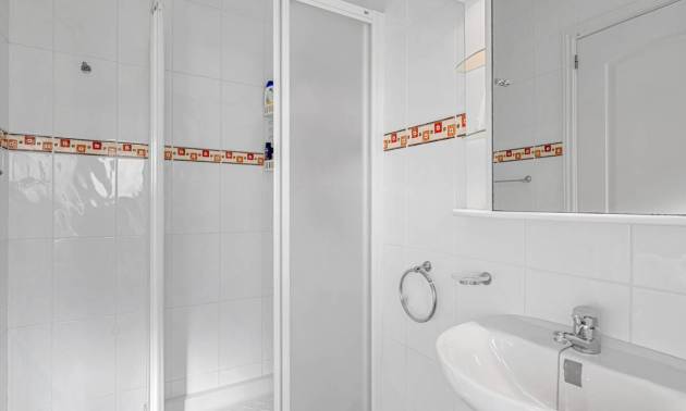 Revente - Villa - Ciudad Quesada