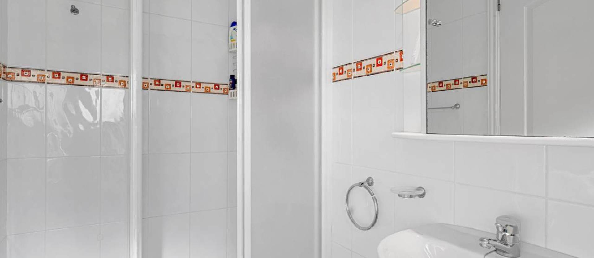 Revente - Villa - Ciudad Quesada