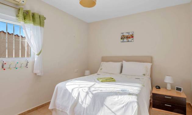 Revente - Villa - Ciudad Quesada