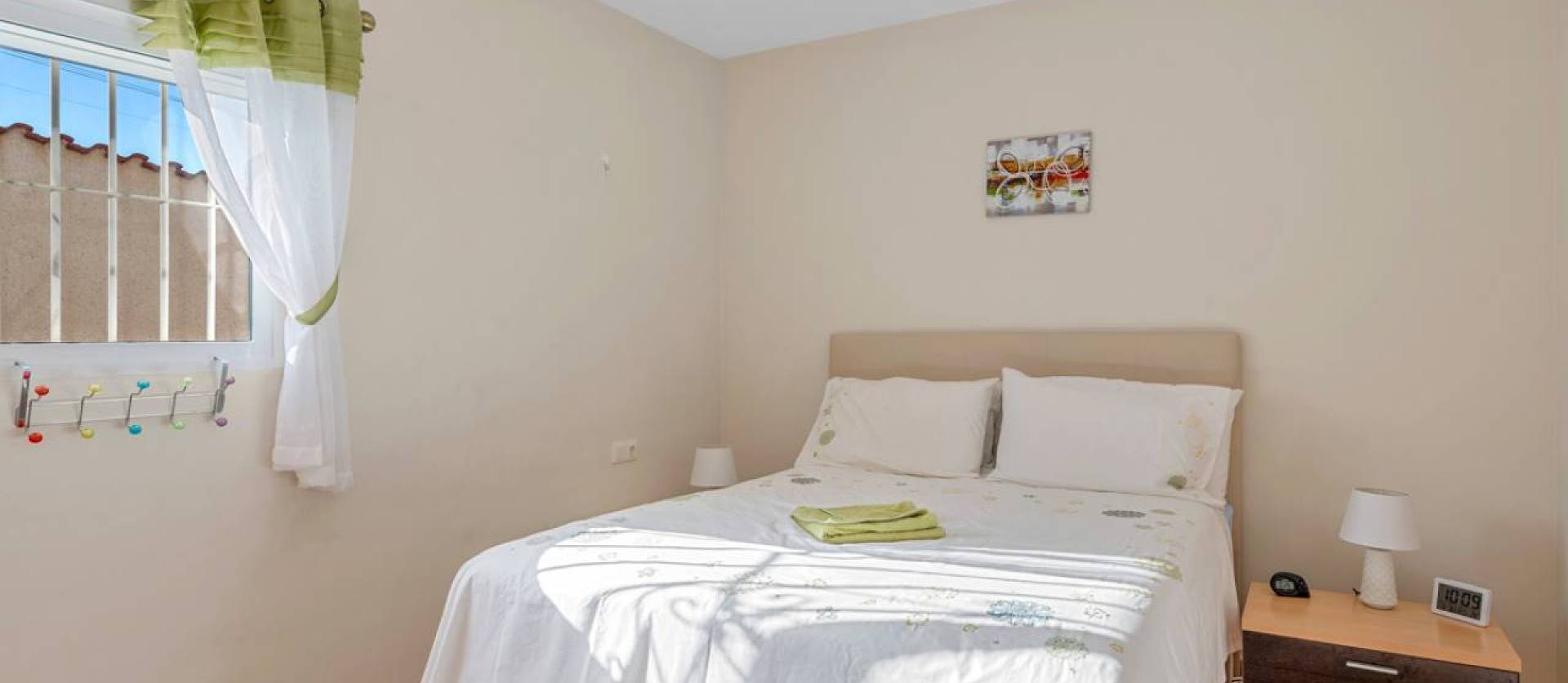 Revente - Villa - Ciudad Quesada