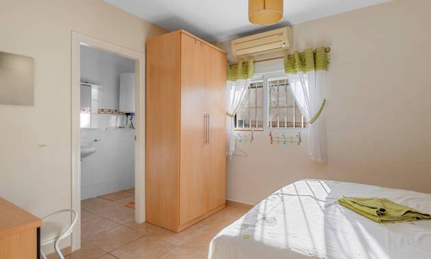 Revente - Villa - Ciudad Quesada